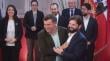 “Bienvenida” y “dudo que lo vaya a hacer bien”: las reacciones de parlamentarios por cambio de gabinete