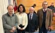 Senadores por Los Rios exigen prioridad presidencial para el Puente Cochrane tras acuerdo en Comisión de Obras Públicas