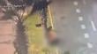 [VIDEO] En prisión quedó imputado que golpeó y robó  a hombre  en Alto Hospicio