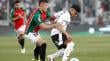 Colo Colo abre la recta final del torneo ante Palestino en el debut de su dupla técnica