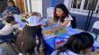 Con 40 actividades celebrarán el Día de Los Patrimonios de niños y adolescentes en Tarapacá