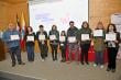 Explora Los Ríos reconoció labor de profesionales históricos del programa