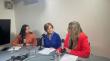 Evelyn Matthei y desarrollo de Antofagasta: &quot;El Estado ha sido mezquino con la región&quot;
