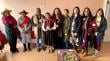 Mujeres de Tarapacá participarán en la Expo Feria de Emprendedoras Indígenas