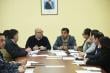 Inician coordinación para prevenir riesgos y delitos en Fiestas Patrias
