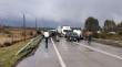 Dos accidentes de transito dejan a nueve personas lesionadas en Chonchi