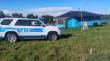 Hombre confesó asesinato de su arrendatario en zona rural de Calbuco