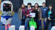 Colegio San Miguel de Calbuco ganó Feria de Ciencias Ambientales ULagos