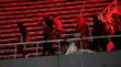 Conmebol abre expediente disciplinario contra la U e Independiente