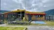 Repararán sala cuna y jardín infantil en Chaitén afectado por heladas