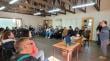 OMIL de Ancud realizó taller de apresto laboral para 34 seleccionados por NOVA