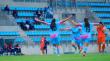 En busca de meterse entre las 5 mejores: Deportes Iquique femenino recibe este sábado a la Universidad de Concepción