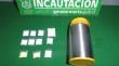 Reclusos de Osorno tenían en su poder drogas y un teléfono celular