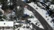 Reportan avalancha de nieve en centro de esquí La Parva: Habrían tres personas desaparecidas