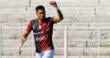 Doblete del goleador Tobías Figueroa: Deportes Antofagasta ganó 2-0 a Unión San Felipe
