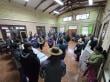 Lanco: Entregan ayuda a familias agricultoras de Malalhue