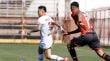 San Felipe no pudo con Antofagasta y cayó 2-0 con doblete de Tobías Figueroa