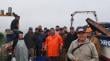 Pichicuy: pescadores artesanales buscan frenar proyecto de desaladora en la caleta