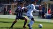 A punta de penales Wanderers dejó escapar el triunfo en Recoleta y puso en riesgo el liderato