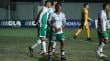 Deportes Puerto Montt goleó por 5 a 0 a Trasandino y sigue como líder del torneo