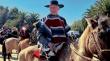 San Antonio: cuatreros robaron caballos a histórico chacrero de Lo Gallardo