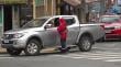 Ancud retomó el cobro por los estacionamientos en el centro