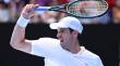 Mensik elimina a Jarry en primera ronda del Abierto de EE.UU.