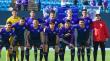 San Antonio Unido cayó ante Brujas de Salamanca y se empieza a despedir del ascenso