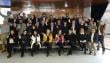 Puerto Valparaíso reunió a comunidades logísticas portuarias de todo Chile