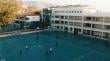 Corte de agua obligó a suspensión de clases en colegios del centro de Antofagasta