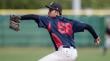 Tocopillano Pablo Ossandón es nombrado director técnico de la Selección de Béisbol de Francia