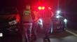 'Chuteros': Carabineros frustró salida del país de tres vehículos robados en Arica