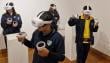 “Museo Newton” acerca la ciencia a escolares con experiencias interactivas