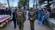 Carabineros registró 12 detenidos en la Fiesta de la Longaniza de Chillán