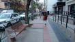 Viña del Mar: finalizaron trabajos de mejoramiento en calle Arlegui