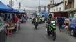 Detienen a 48 personas durante el fin de semana en Tarapacá