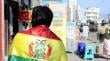Ciudadanos bolivianos lideran obtención de visas laborales y concentran sus empleos en la zona norte