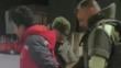 Detenido extranjero que intentó sobornar a Carabineros en la zona fronteriza de Arica