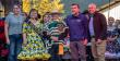 Pareja de San Esteban ganó el Regional de Cueca del Adulto Mayor en Olmué