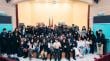 64 estudiantes con destacado rendimiento académico en Alto Hospicio comienzan preuniversitario gratuito para preparar la PAES