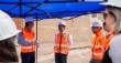 Concluyó remediación de Patio Bellavista del FCAB para proyectos urbanos en el corazón de Antofagasta