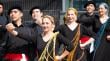 Con &quot;Gran Fiesta de las Tradiciones&quot; conmemorarán en Puerto Montt el Día del Folklore