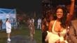 Ignacia Michelson encaró a Marlen Olivari por “vulgar”: le recordó el “Marlenazo” en el Festival de Viña