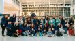 Alumna del Colegio Humberstone de Iquique ganó concurso “Haz que Despeguen”: son 16 los párvulos de todo Chile que visitarán el Centro Espacial de Inglaterra