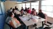 Emprendedores de Castro participan en actividad para potenciar su marca