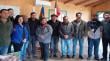 En Quinchao resaltan la realización de la Mesa de Coordinación Intermedia PDTI y los avances para 2025