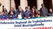 Ingresan recurso judicial contra la CMVM por rebajas salariales