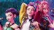 Las Guerreras K-Pop llevan a un inédito podio de taquilla a Netflix