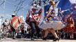 Reducen horario de actividades de Fiestas Patrias en 21 comunas del Biobío
