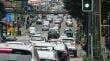 En 44% aumentaron los controles al transporte público de Los Lagos